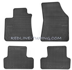 FroGum Гумени стелки Frogum за Renault Megane 2015-2022 г (pa 547181-51882)