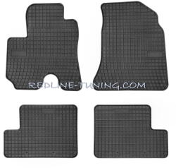 FroGum Гумени стелки Frogum за Toyota Rav4 2000-2005 г. 2WD, 3 врати (pa 546283-51559)