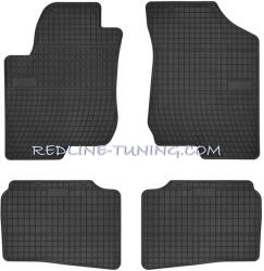 FroGum Гумени стелки Frogum за Kia Ceed 2007-2012 г (pa 0421-51753)