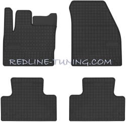 FroGum Гумени стелки Frogum за Range Rover Evoque 2011-2018 г (pa 547334-51605)
