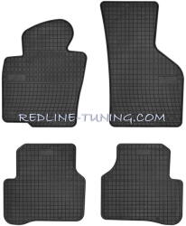 FroGum Гумени стелки Frogum за VW Passat B6 2005-2010 г. B7 2010-2014 г. CC 2008-2016 г (pa 0392-51290)