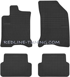FroGum Гумени стелки Frogum за Renault Laguna 2001-2007 г (pa 0756-51368)