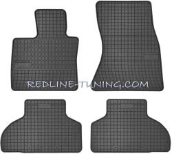 FroGum Автомобилни гумени стелки Frogum за BMW X5 F15/ X6 F16 (pa546856-511099)