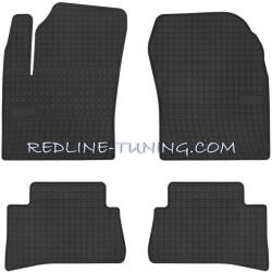 FroGum Гумени стелки Frogum за Toyota CH-R след 2016 г (pa 401853-51641)