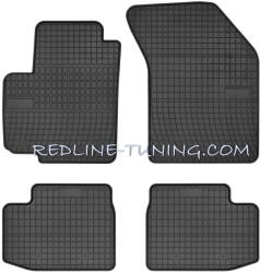 FroGum Гумени стелки Frogum за Fiat Sedici 2006-2015, Suzuki Swift 2005-2010, Suzuki SX4 2006-2013 (pa 0600-546375)