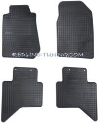 FroGum Гумени стелки Frogum за Isuzu D-max след 2011 г (pa 546672-51635)