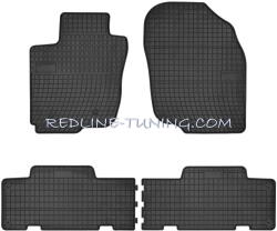 FroGum Гумени стелки Frogum за Toyota Rav4 2005-2012 г (pa 0804-51325)