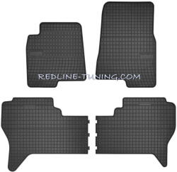 FroGum Гумени стелки Frogum за Mitsubishi Pajero 2001-2007 г (pa 546276-51381)