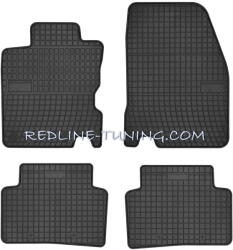 FroGum Гумени стелки Frogum за Renault Kadjar след 2015 г (pa 546658-51885)