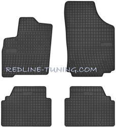 FroGum Гумени стелки Frogum за Opel Meriva - 2003-2010 г (pa 543015-51340)
