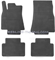 FroGum Гумени стелки Frogum за Mercedes A класа W169 2004-2012 г (pa 546375-51402)