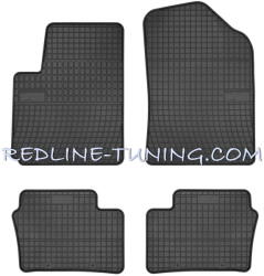 FroGum Гумени стелки Frogum за Kia Picanto 2011-2017 г (pa 0428-51731)