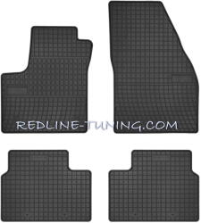 FroGum Гумени стелки Frogum за Opel Meriva B 2010-2017 г (pa 546108-51603)