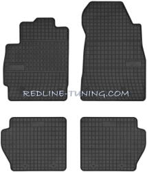 FroGum Гумени стелки Frogum за Mazda 2 2007-2015 г (pa 0864-51707)