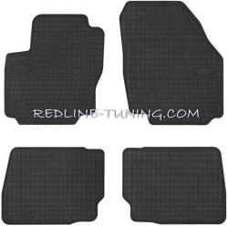 FroGum Гумени стелки Frogum за Ford Mondeo 2007-2014 г (pa 0302-51268)