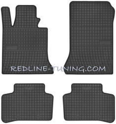 FroGum Гумени стелки Frogum за Mercedes GLK X204 след 2008 г (pa 547136-51460)