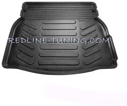 Rizline Стелка за багажник Rizline на Mercedes C-class W205 combi след 2014г (pa515888)