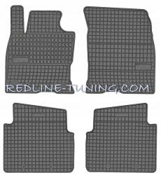 FroGum Гумени стелки Frogum за Ford Kuga III след 2019 г (pa 411012-5151058)