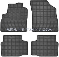 FroGum Гумени стелки Frogum за Opel Astra K 2015-2021 г (pa 546832-511074)
