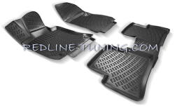 Rizline Гумени стелки Rizline за Audi Q3, 11-18г. 4 части (pa511184)