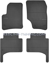 FroGum Гумени стелки Frogum за VW Touareg, Porsche Cayenne 2002-2010 г (pa 546320-51383)