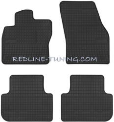 FroGum Гумени стелки Frogum за VW Tiguan след 2016 г (pa 547563-51566)