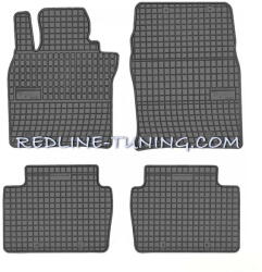 FroGum Гумени стелки Frogum за Mazda CX-30 след 2019 г (pa 411036-5151051)