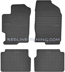 FroGum Гумени стелки Frogum за Mazda 6 2002-2007 г (pa 0861-51256)