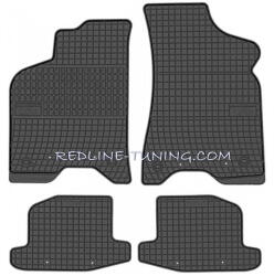FroGum Гумени стелки Frogum за VW Lupo, Seat Arosa 1997-2005 г (pa 546252-51760)