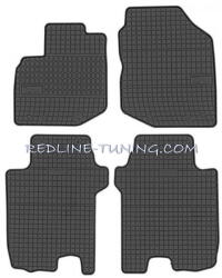 FroGum Гумени стелки Frogum за Honda Jazz 2008-2015 г (pa 0836-51855)