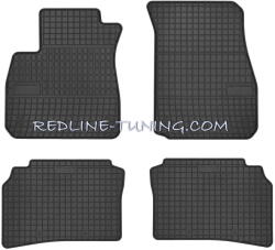 FroGum Гумени стелки Frogum за Opel Corsa C 2000-2006 г. с 5 места (pa 07051-51376)
