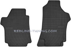 FroGum Гумени стелки Frogum за Hyundai H-1, H-1 Travel, H-1 Cargo след 2008 г (pa D00438-511081)