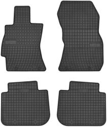 FroGum Гумени стелки Frogum за Subaru Forester 2013-2018 г. Outback 2009-2014 г. Legacy 2009-2014 г (pa 0892-51322)