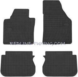 FroGum Гумени стелки Frogum за VW Caddy Life 2003-2020 г (pa 0391-51351)