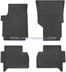 FroGum Гумени стелки Frogum за VW Amarok 2010-2020 г (pa 0401-51860)