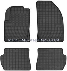FroGum Гумени стелки Frogum за Ford Fiesta/Fusion Mazda2 (pa 0313-51365)