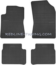 FroGum Гумени стелки Frogum за Citroen C3 III след 2016г (pa 547549-51578)