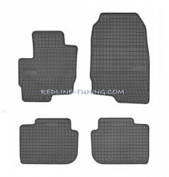 FroGum Гумени стелки Frogum за Mitsubishi Colt 2008-2012 г (pa 0484-515422)