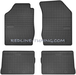 FroGum Гумени стелки Frogum за Renault Clio 1998-2005 г. Thalia 2000-2010 г (pa 0757-51375)