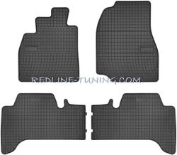 FroGum Гумени стелки Frogum за Toyota Land Cruiser FJ100 1998-2007 г (pa 0805-51329)