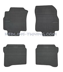 FroGum Гумени стелки Frogum за Nissan Primera P12 2002-2007 г (pa 547228-51757)