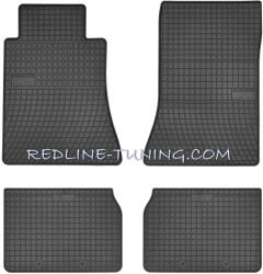 FroGum Гумени стелки Frogum за Mercedes E класа W124 1984-1997 г (pa 0784-51276)