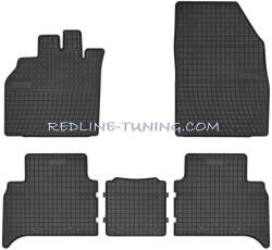 FroGum Гумени стелки Frogum за Renault Scenic 2003-2009 г. Scenic 2009-2016 г (pa 0754-51335)