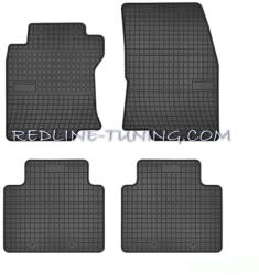 FroGum Гумени стелки Frogum за Nissan X-Trail T32 2013-2021г (pa 0458-5151183)