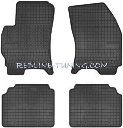 FroGum Гумени стелки за Ford Mondeo 2000-2007 г (pa 0314-51386)