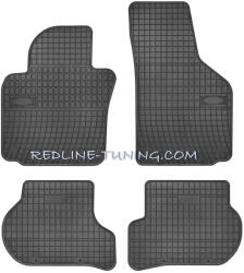 FroGum Гумени стелки Frogum за VW Up, Seat Mii 2011-2019 г. Skoda Citigo след 2012 г (pa 0399-515871)