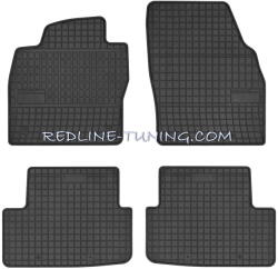 FroGum Гумени стелки Frogum за VW Polo, Seat Ibiza след 2017 г (pa 401648-511090)