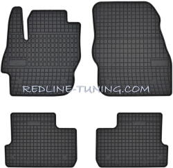 FroGum Гумени стелки Frogum за Mazda 3 2008-2013 г (pa 402539-51681)