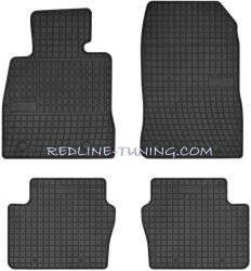 FroGum Гумени стелки Frogum за Mazda 2 след 2015 г (pa 0860-51390)