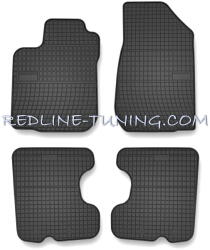 FroGum Гумени стелки Frogum за Dacia Sandero / Sandero Stepway 2013-2018 г (pa 402270-511092)